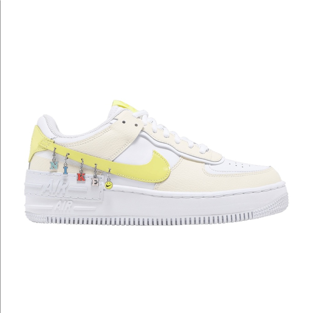 Nike Air Force 1 Shadow SE